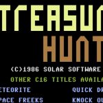 Treasure Hunter