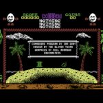 Treasure Island Dizzy
