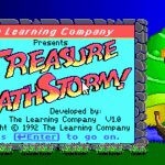Treasure MathStorm!