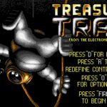 Treasure Trap