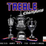 Treble Champions