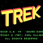 Trek