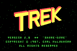 Trek