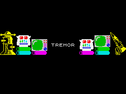 Tremor