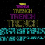Trench