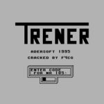 Trener