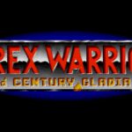 Trex Warrior: 22nd Century Gladiator