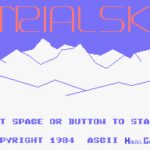 Trial Ski