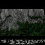 Trial by Magic