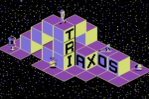 Triaxos