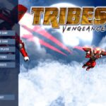 Tribes: Vengeance