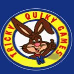 Tricky Quiky Games: Die Suche nach den verschollenen Seiten II