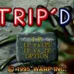 Trip’d