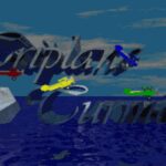 Triplane Turmoil