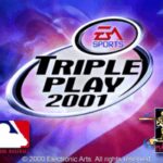 Triple Play 2001