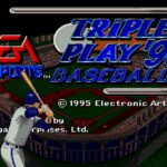Triple Play 96