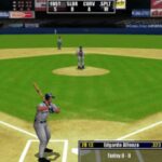 Triple Play Baseball