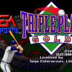 Triple Play: Gold Edition