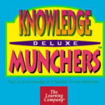 Trivia Munchers Deluxe