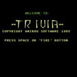Trivia U.K.