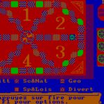 Trivial Pursuit