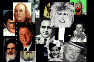 Trivial Pursuit Interactive Multimedia Game