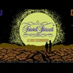 Trivial Pursuit: A New Beginning