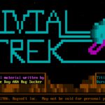 Trivial Trek