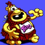 Trog!