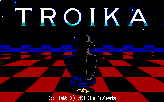 Troika