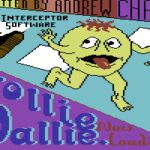 Trollie Wallie