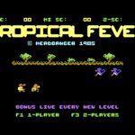 Tropical Fever
