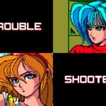 Trouble Shooter