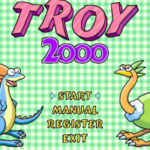 Troy 2000