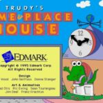 Trudy’s Time and Place House