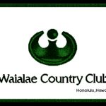 True Golf Classics: Waialae Country Club