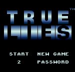 True Lies