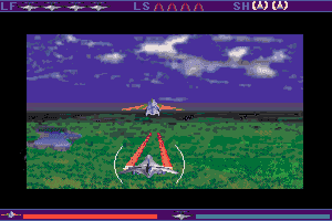 Trueblood: The Karthanian Ultimatum