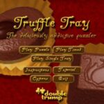 Truffle Tray