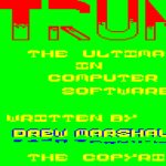 Trun