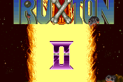 Truxton II