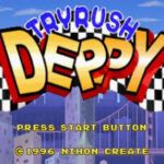 Tryrush Deppy