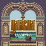 Tsarevna: A Medieval Russia Quest