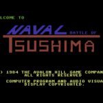 Tsushima