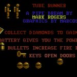 Tube Runner