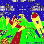 Tube Way Army