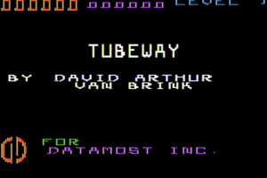 Tubeway