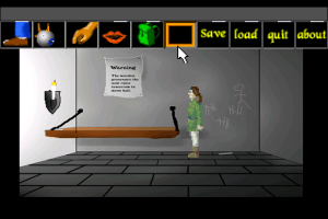 Tulle’s World I: Roving in Candale