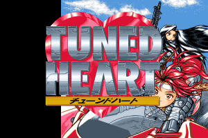 Tuned Heart