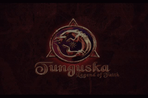 Tunguska: Legend of Faith